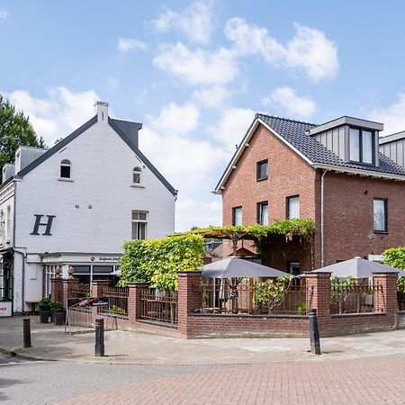 Bb Aan De Kapel Panzió Roermond Kültér fotó