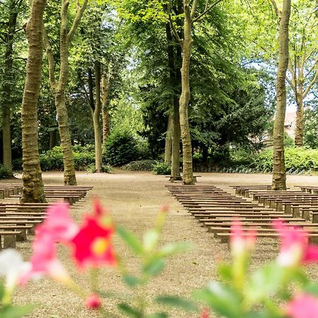 Bb Aan De Kapel Panzió Roermond Kültér fotó