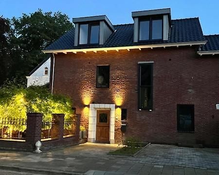 Bb Aan De Kapel Panzió Roermond Kültér fotó