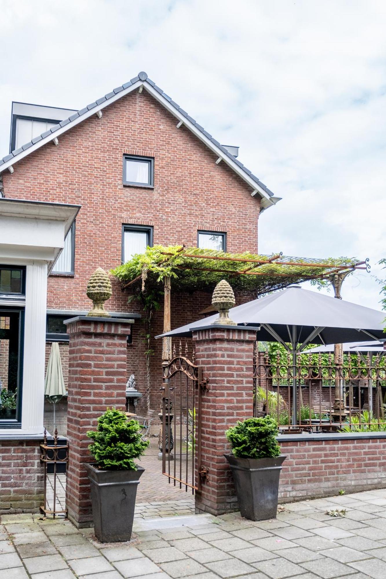 Bb Aan De Kapel Panzió Roermond Kültér fotó