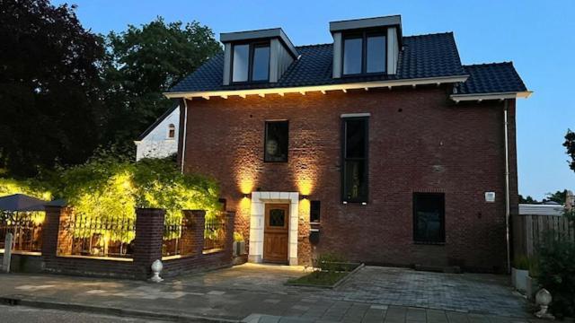 Bb Aan De Kapel Panzió Roermond Kültér fotó