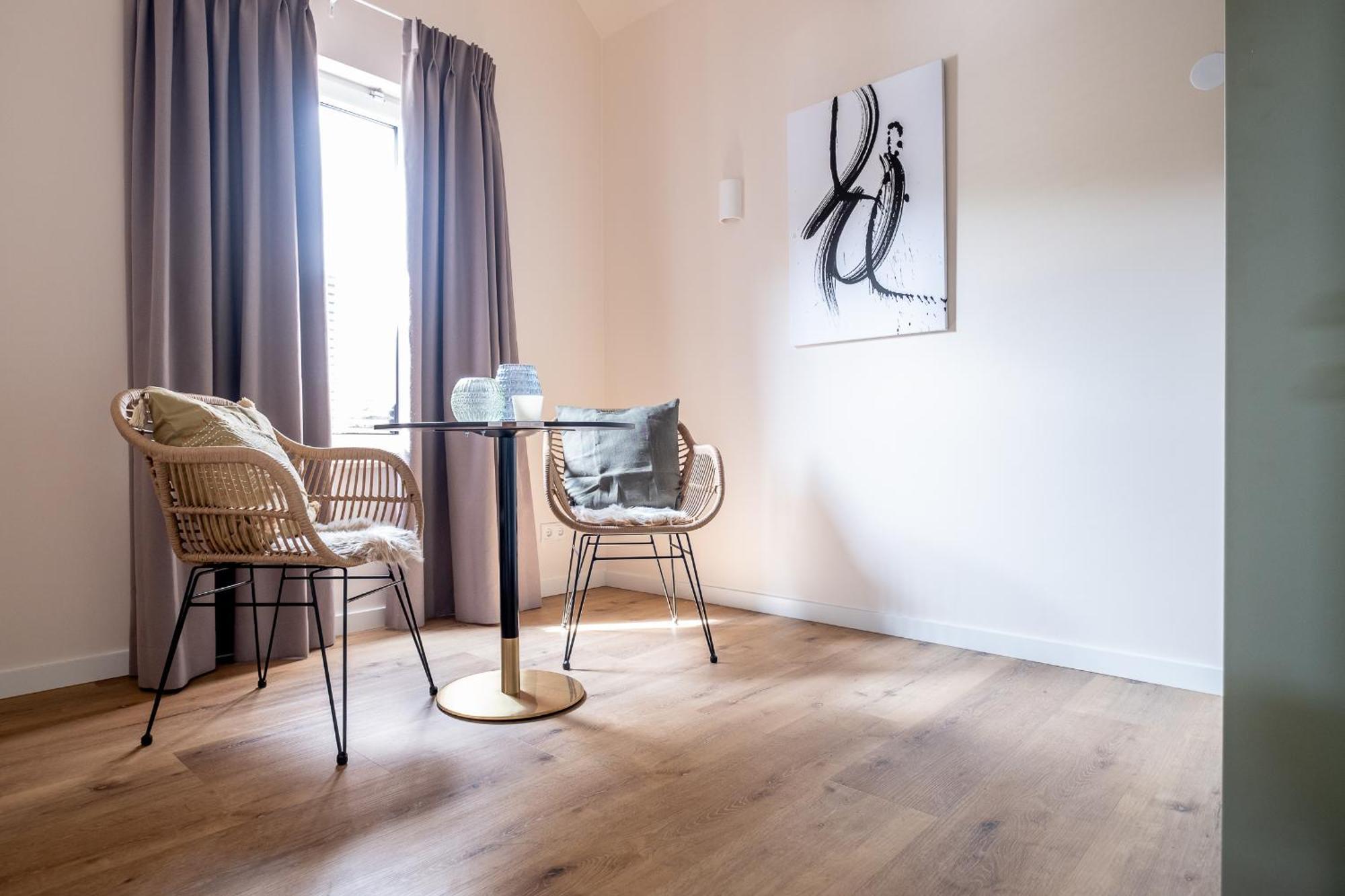 Bb Aan De Kapel Panzió Roermond Kültér fotó